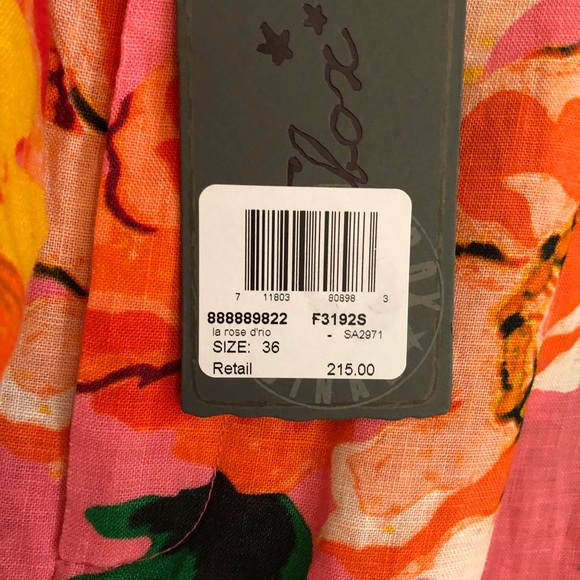 9. NEW Frogbox pants - Picture 6 of 8